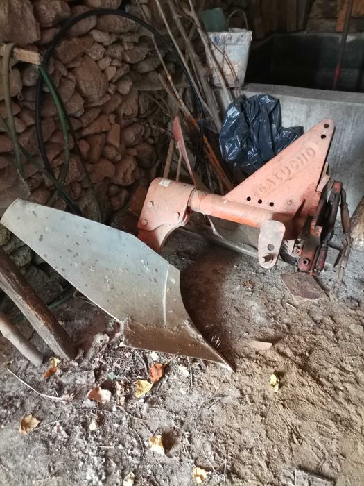 Tractor john deere 940