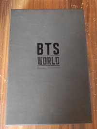 Album Bts world original soundtrack