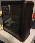 Silentiumpc ventum vt4 tg