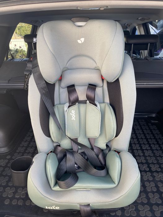 Joie Автокрісло дитяче  Bold/ группа 1/2/3 (9-36 кг)/ колір Laurel