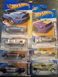 HotWheels Rezerwacja Krzysztof K