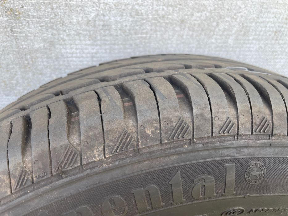 CONTINENTAL Opony letnie 175/65 R14 4X98