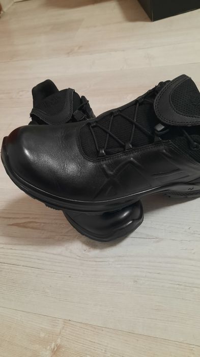 Тактические Кросовки Haix 46