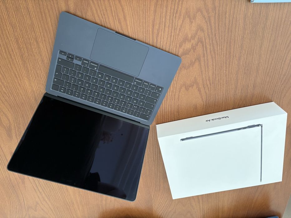 Macbook 14” Apple M2 16Gb 500Gb