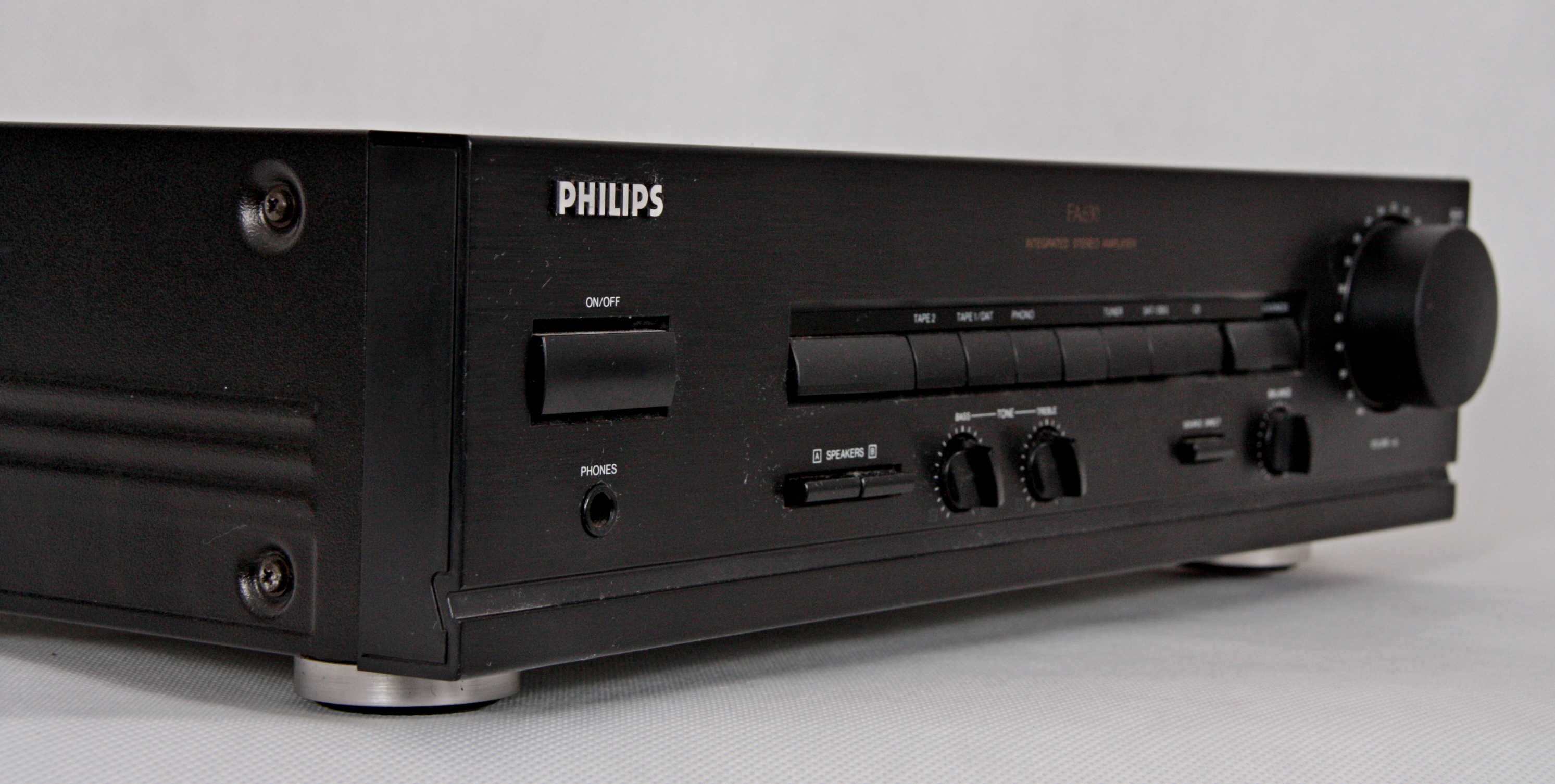Wzmacniacz Philips FA 630