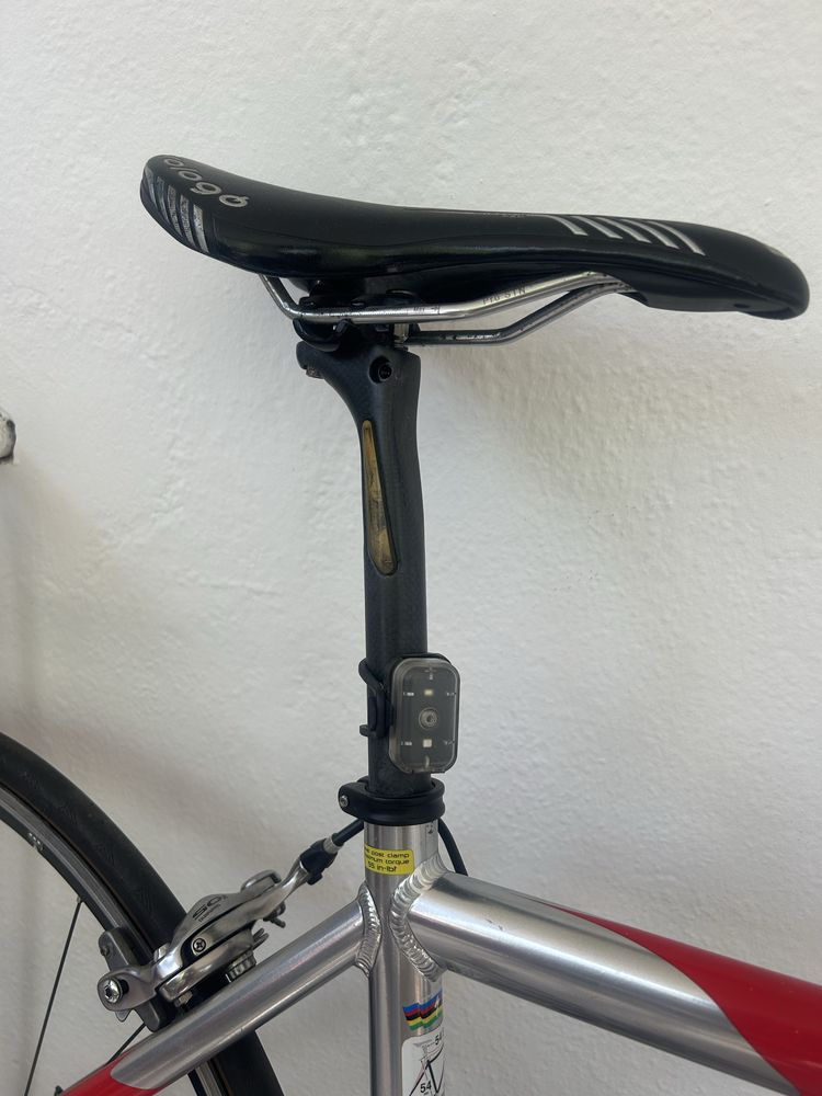 Bocicleta specialized