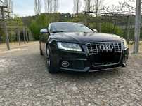 Audi S5 4.2 V8 | Impecável | Bancos em Couro e Aquecidos | 220.000km