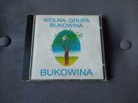 Wolna Grupa Bukowina - Bukowina/kompilacja/wydanie pierwsze