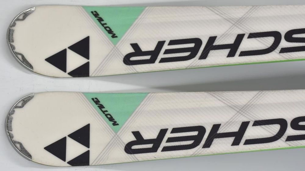 Narty Fischer XTR Motive 165 cm