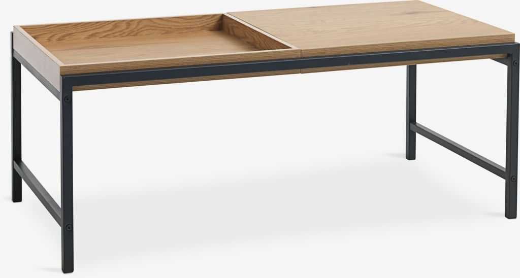 Mebel LOFT do salonu