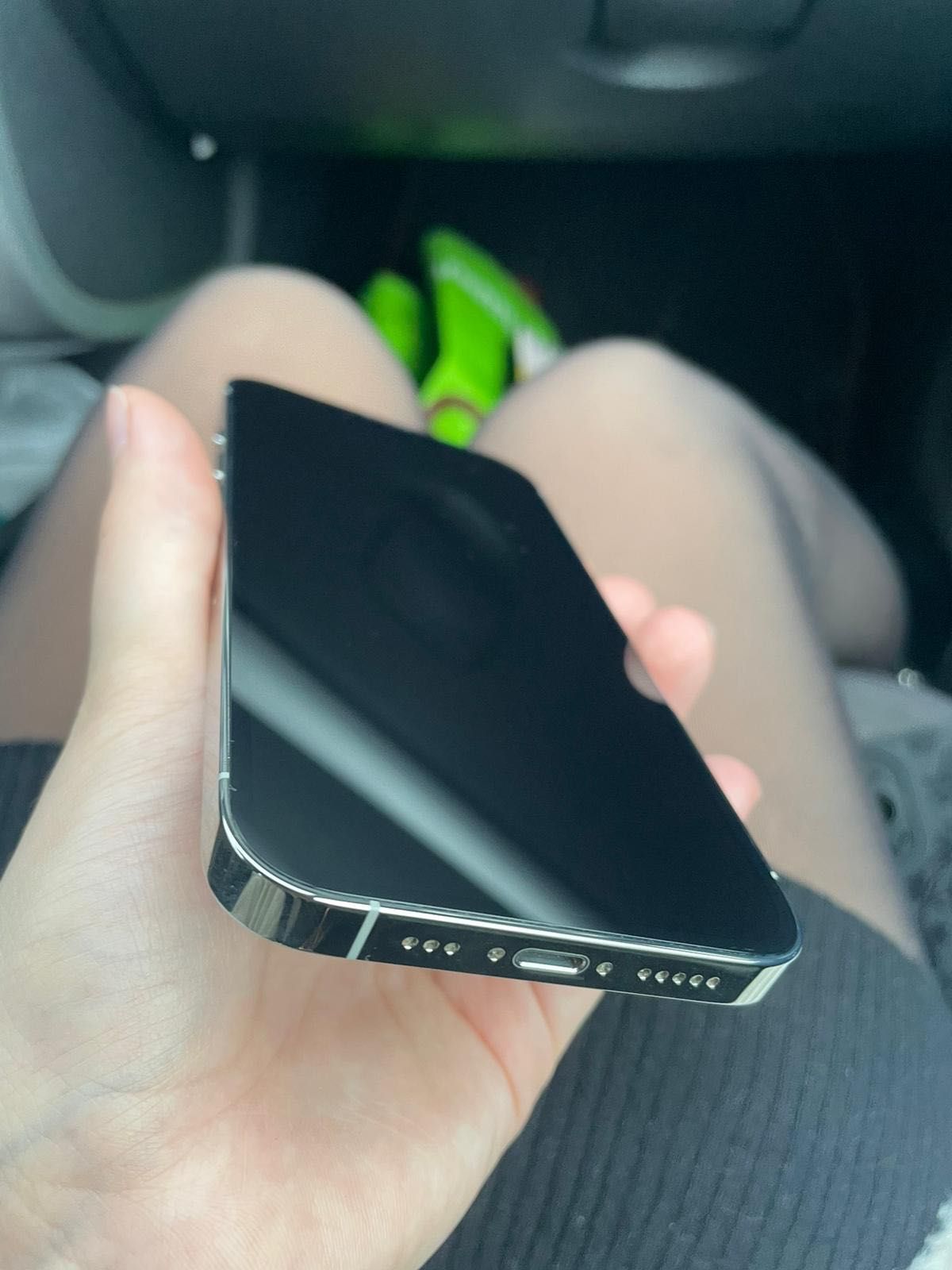 IPhone 13 Pro, 126Gb