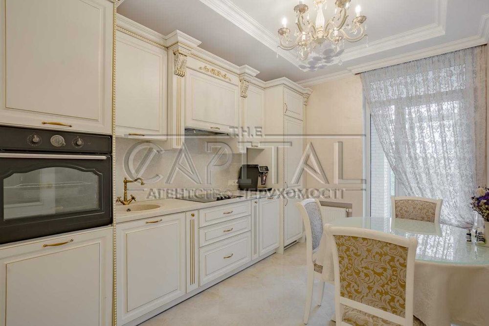 Продаж 2К квартири у ЖК Комфорт Таун / Київ / Регенераторна