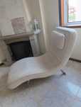 Vendo Chaise individual