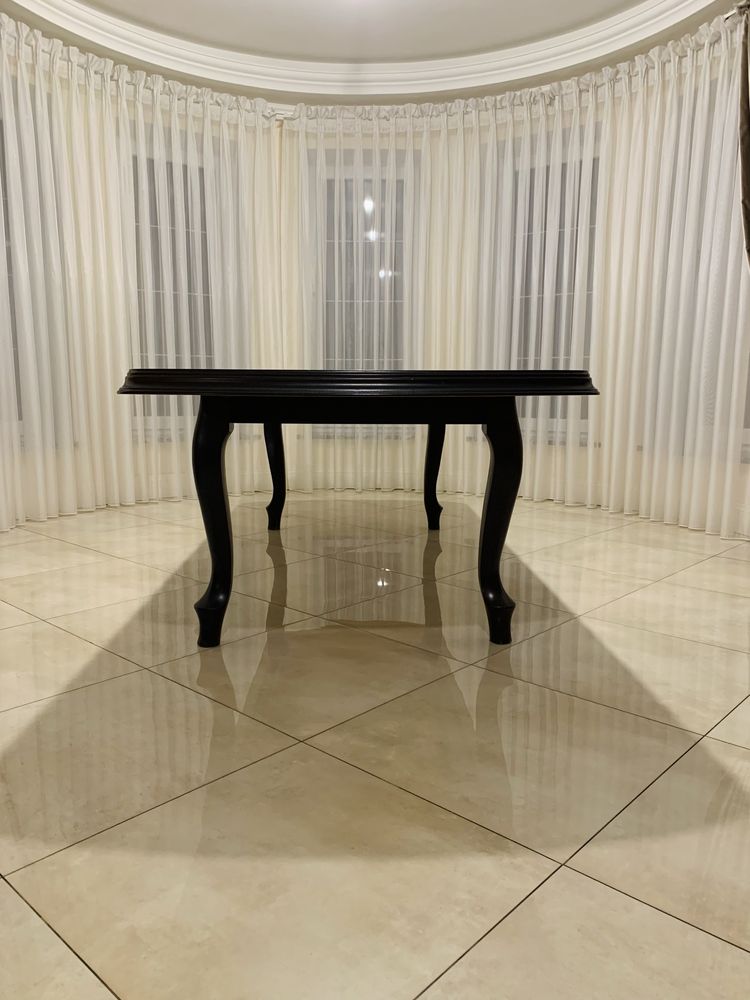Stół drewniany 3 m