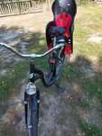 Sprzedam rower damka
