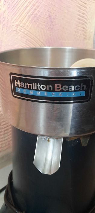 Профессиональная фрешница