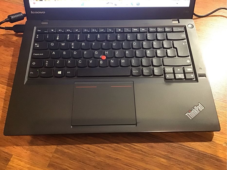 Lenovo ThinkPad T440s,14”fHD IPS,i7-4600U/8GbDDR3/256GbSSD/IntelHD4400