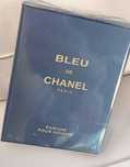 Chanel Bleu de Chanel Parfum 100 ml