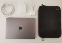 MacBook pro 13' de 2020