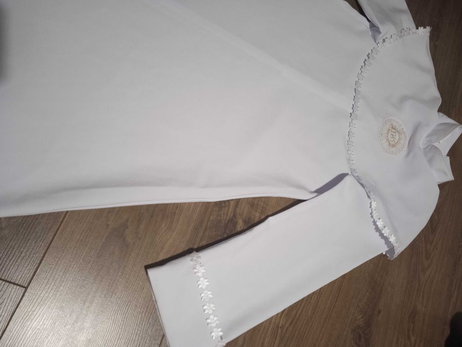 Alba dla dziewczynki