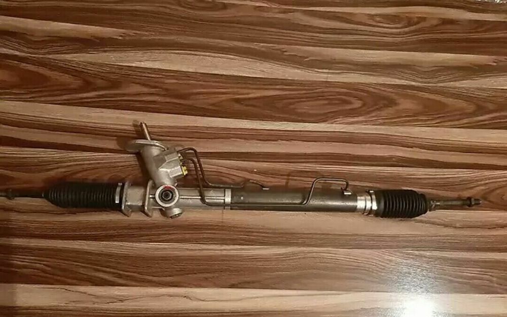 Шевроле Авео, Рулевая рейка Гур т-200,т-250!