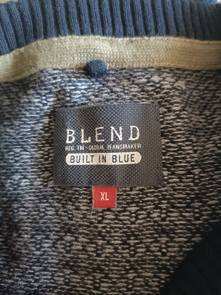 Sweter męski rozmiar xl. Blend