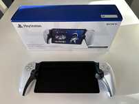 Odtwarzacz do streamingu Sony PlayStation Portal