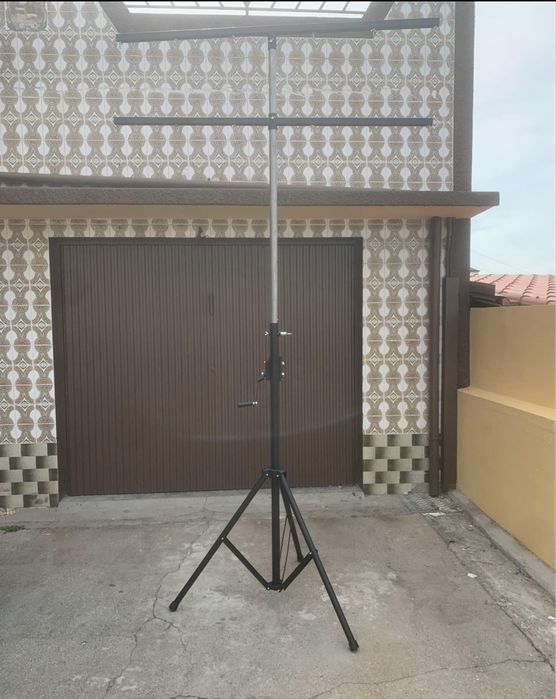 Tripe de luzes profissional