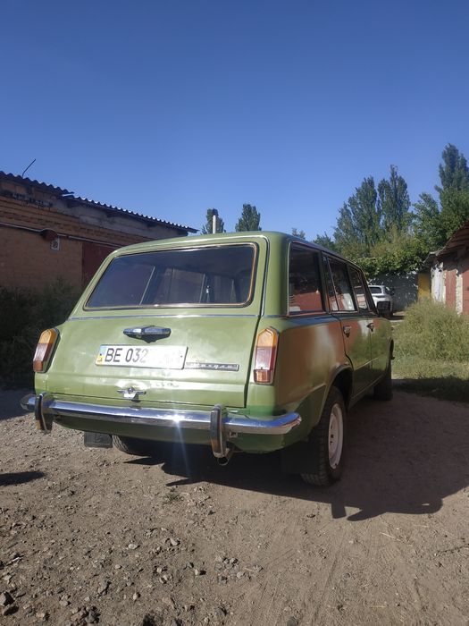 Ваз 2102 1975 года