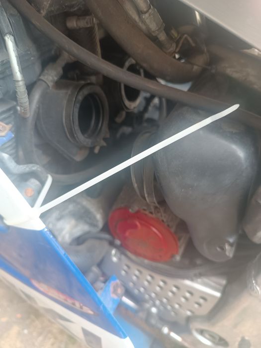 Suzuki gsxr 750w