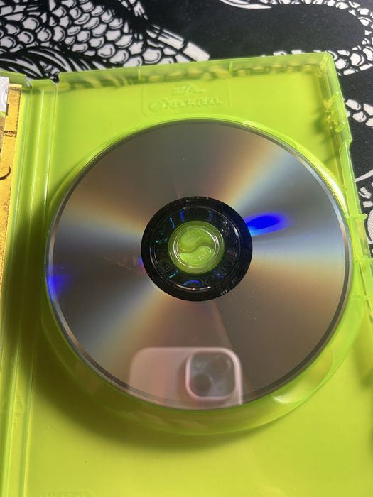 the saboteur xbox 360