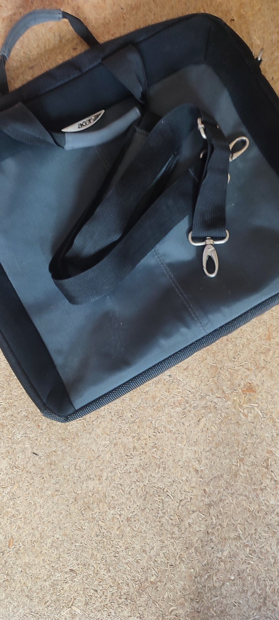 Torba na laptopa Acer