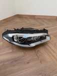 Права фара Bmw Led