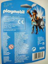 Figurka Playmobil pirat 9075