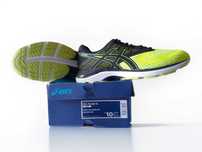 Tenis Asics gel pulse 10 tamanho 44