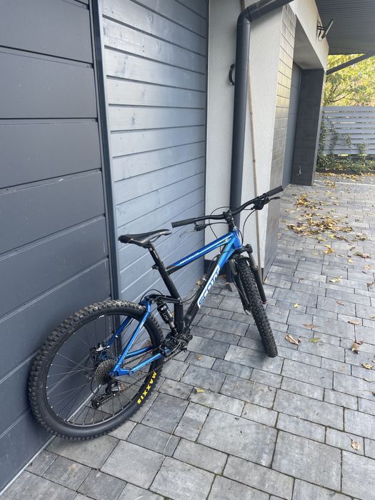 Rower scott relfex fx 35 (enduro,dh,trail)