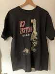 T-shirt Led Zeppelin Hanes XL z USA nr 2