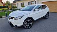 Nissan Qashqai 1.5 Dci 110km Jak Nowy Zarejestrowany Model 2015