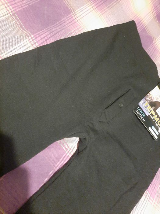 Штани термо чоловічі термобілизна р L 44-55