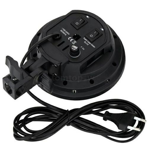 Студійне світло Софтбокс 50x70 на 4 лампи + Стійка 2.2м E27 SoftBox