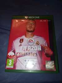 FIFA 20 Xbox One