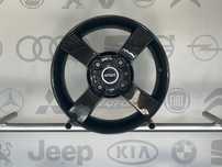 FELGI ALU SMART A454 FOR FOUR 15 4X114,3 ET46 ORYGINALNE