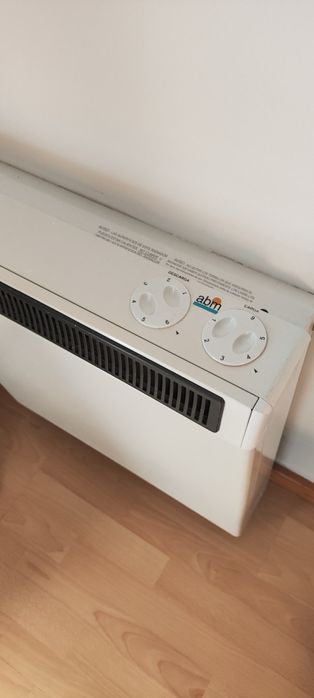 Aquecedores cerâmicos de alta eficiência