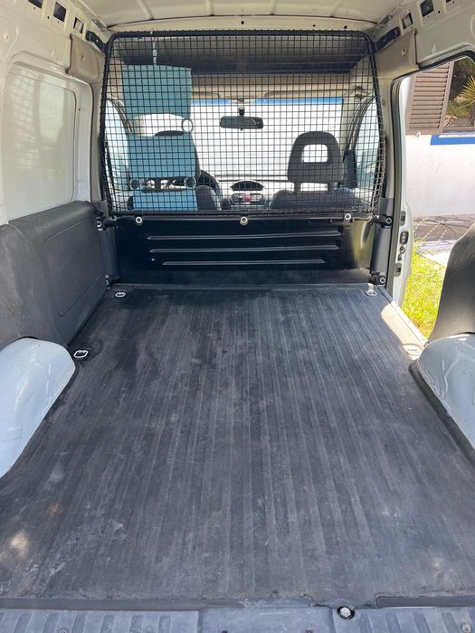 Opel Combo bem conservado