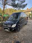 Mercedes Sprinter 3.0 v6 135 KW 6 osobowy  Zamiana na Multivana