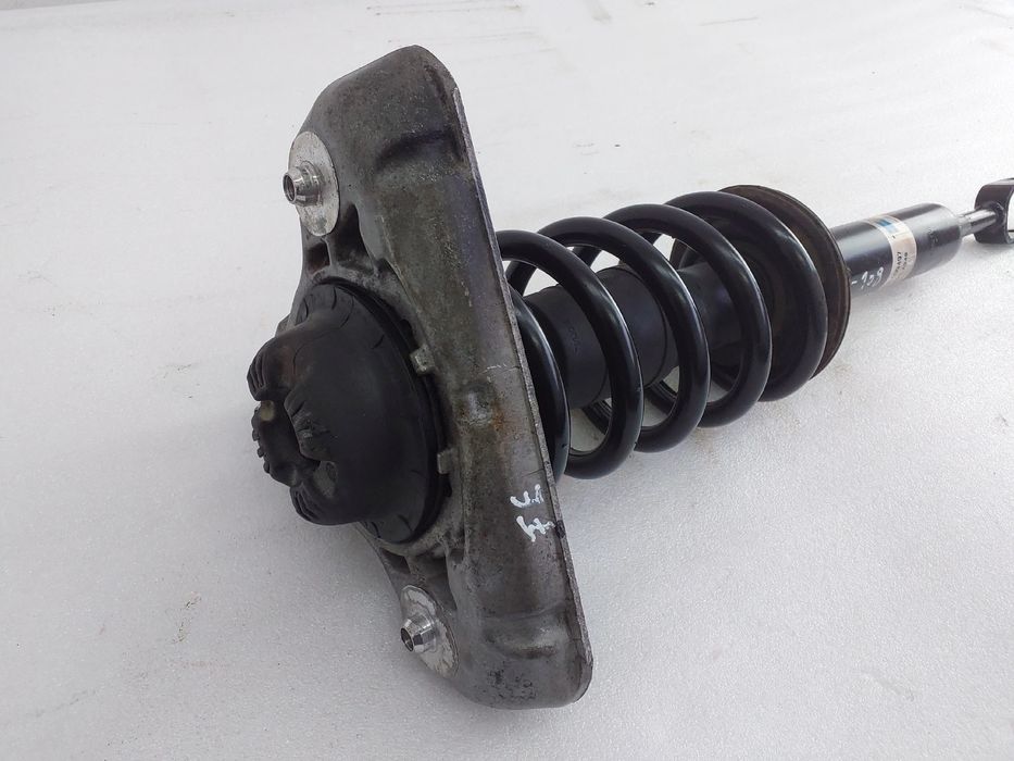 Amortecedor frente esquerdo AUDI A4 Avant (8E5, B6)