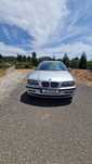 Vendo bmw 320D touring