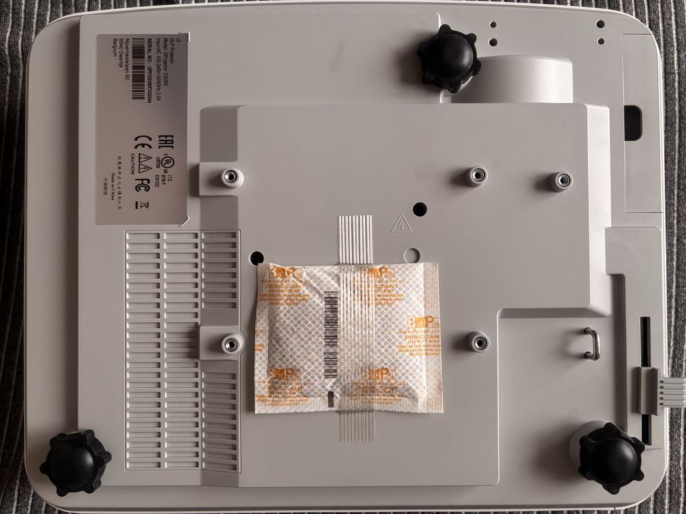 Projektor I3-Technologies 3303W