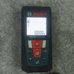 Лазерный дальномер Bosch GLM 50 Professional