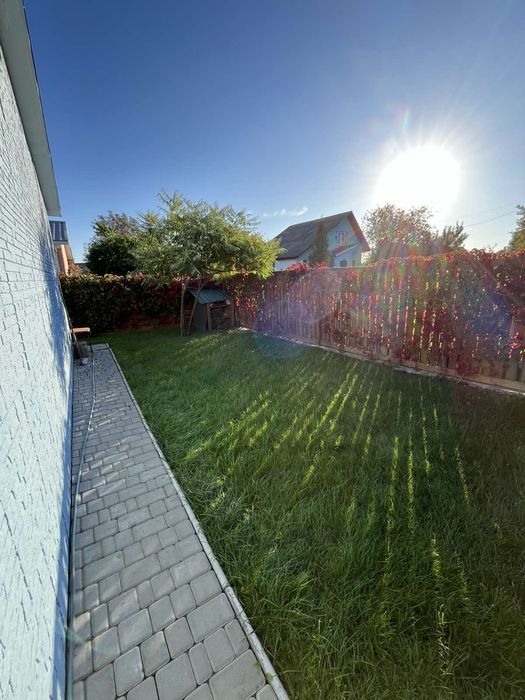 Будинок біля лісу | 60 м² | 2 сотки | Готовий до проживання!
Продам